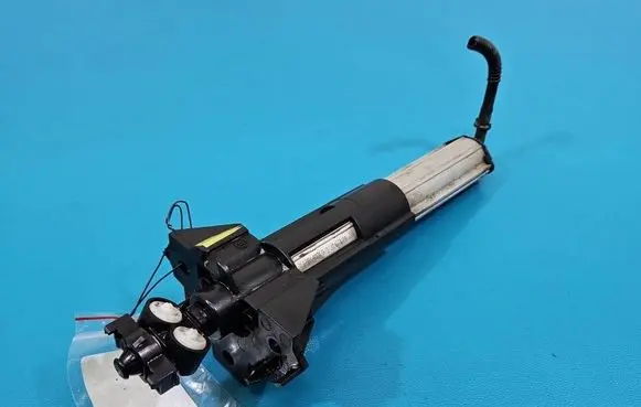 Citroen DS5 Headlight washer spray nozzle 178140319 IMPRK1581522