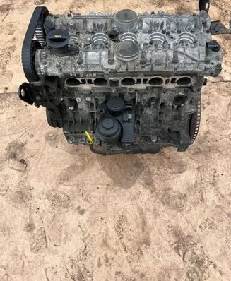 Volvo S40 Engine B5244S4