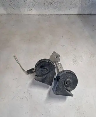 Citroen C4 II Horn signal
