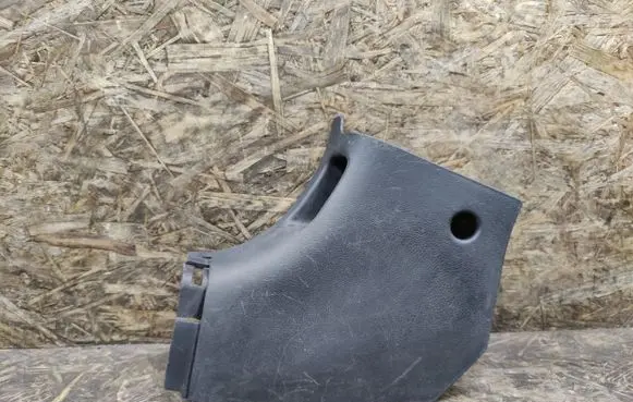 Honda Element Foot area side trim 