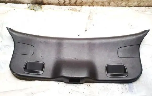 Fiat Croma Other trunk/boot trim element 735384569 b634
