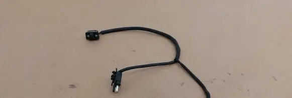 Mercedes-Benz 380 560SEC C126 Steering rack control module 0025459207
