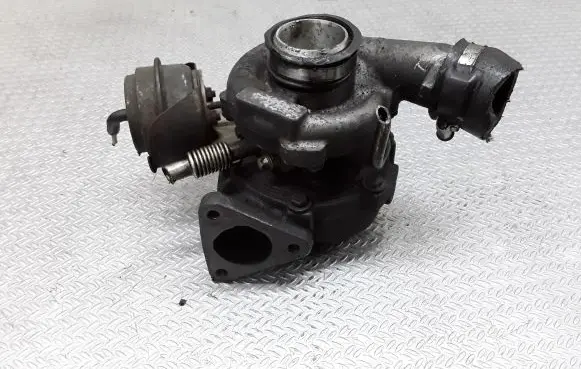 Opel Signum Turbo 24445062