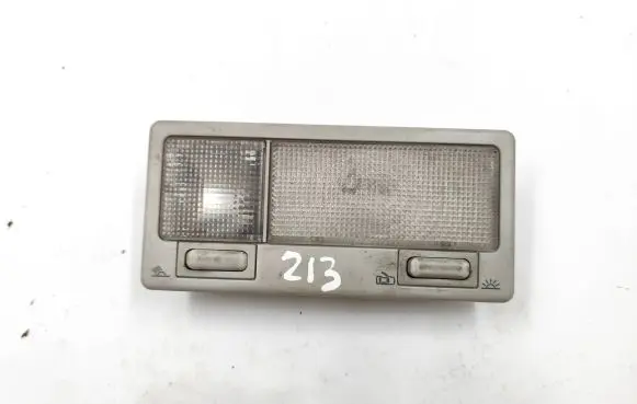 Volkswagen Sharan Other interior light 7M0947537