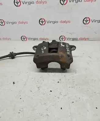 Fiat Ducato Rear brake caliper