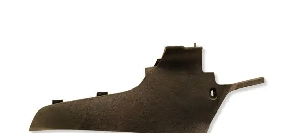Volkswagen Golf VII Other center console (tunnel) element 5G2863046A