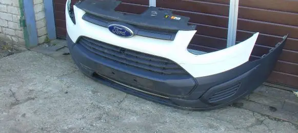 Ford Transit Front bumper 