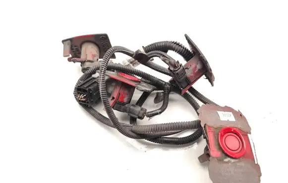 Volvo S40 Parking sensor (PDC) wiring loom 30786199 30786199AB