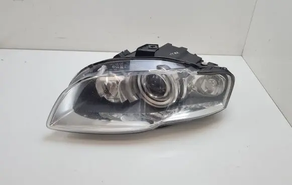 Audi A4 S4 B7 8E 8H Headlight/headlamp 1307329154 1305239262