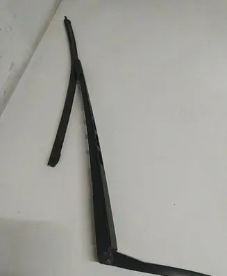 Audi A6 S6 C6 4F Front wiper blade arm 74560