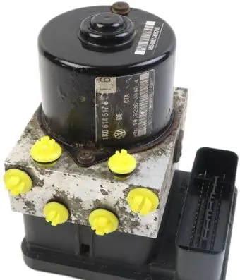 Audi A3 S3 8P ABS Pump 1K0614517B 1K0907379D 10096003433
