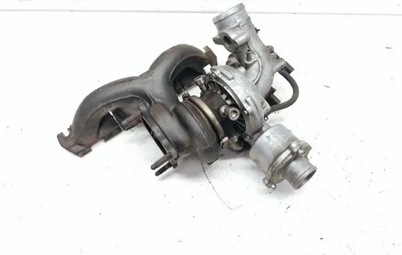 Audi Q5 SQ5 Turbo 06H14702S