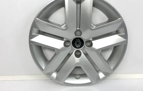 Renault Clio V R16 wheel hub/cap/trim 403155679R RET0501 403154108R