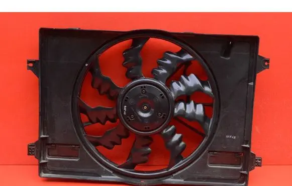 KIA EV6 Electric radiator cooling fan 25380G1000