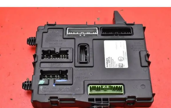 Nissan Pulsar Comfort/convenience module 284B13ZP0A