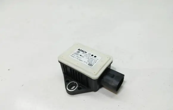 Audi Q5 SQ5 ESP acceleration yaw rate sensor 8K0907637C 0265005738