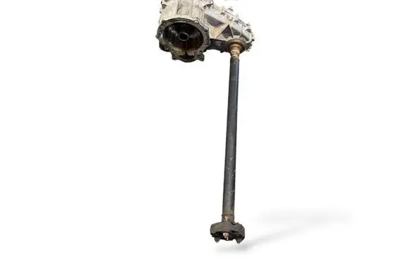 BMW X5 E53 Gearbox transfer box case 7511454 7513803 7503159