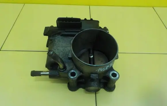 Mitsubishi Outlander Throttle body valve 14SP36 7882277B7DDD4AAEB4