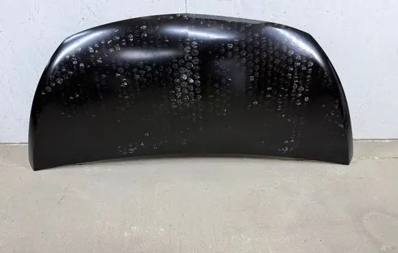 Opel Vivaro Engine bonnet/hood 