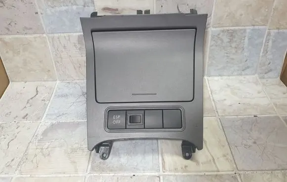 Volkswagen Golf V Car ashtray 1K0863475HF