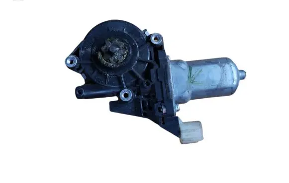Hyundai i20 (PB PBT) Front door window regulator motor 988201J100