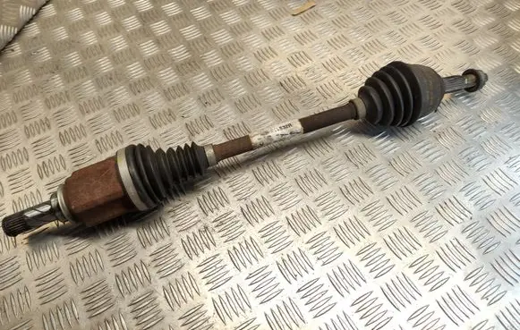 Dacia Sandero Front driveshaft 391017832R