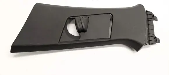 Audi Q4 Sportback e-tron (B) pillar trim (bottom) 89A867243A