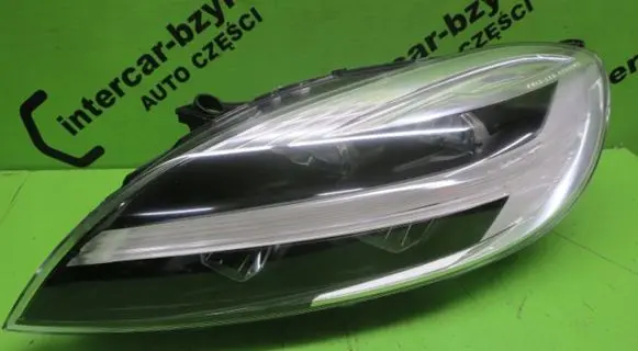 Volvo V60 Headlight/headlamp