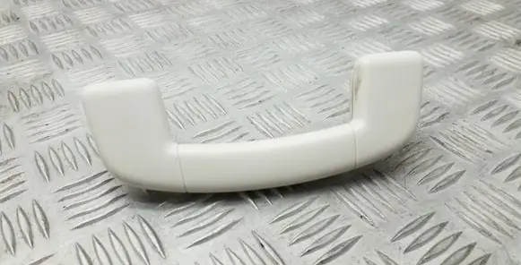 Volkswagen PASSAT B8 Front interior roof grab handle 3G0857607B