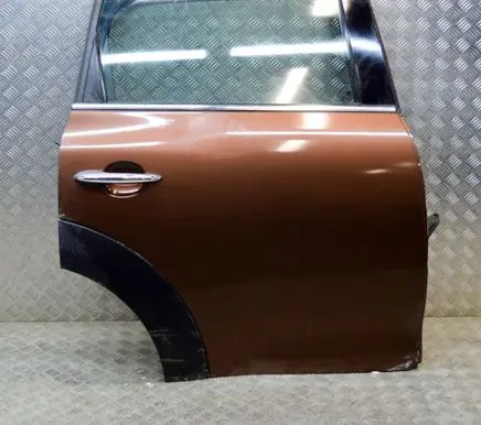 Mini Cooper Countryman R60 Rear door 9805930