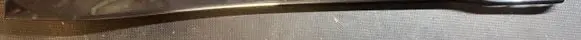 Jeep Grand Cherokee Front door trim bar M0081589
