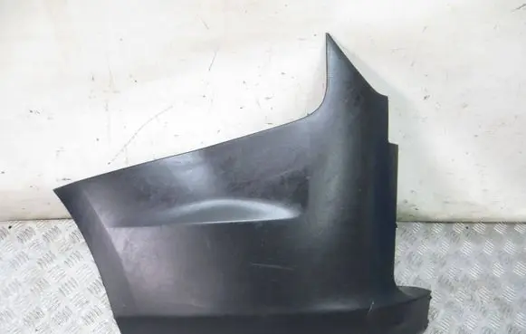 Ford Tourneo Custom Rear bumper corner part panel trim BK21-17927-A