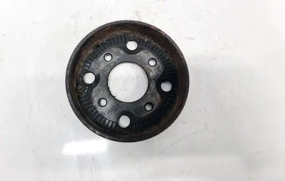 SsangYong Kyron Water pump pulley 