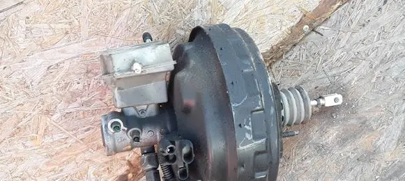 Renault Espace - Grand espace IV Brake booster 8200076082B 03786916024 2100268