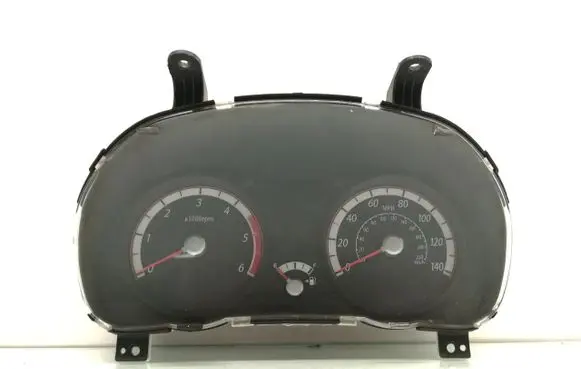 KIA Rio Speedometer (instrument cluster) 94005-1G500