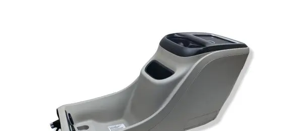 Chrysler Pacifica Center console JR338041