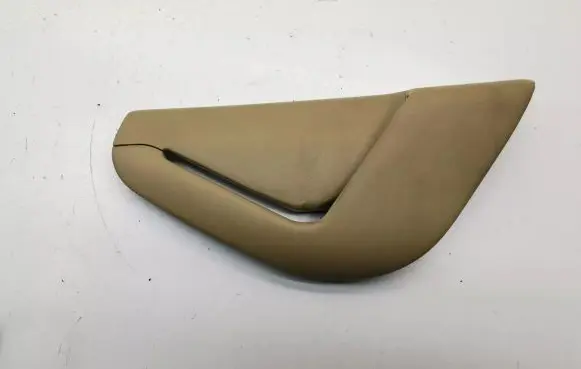Saab 9-5 Seat belt trim 3541