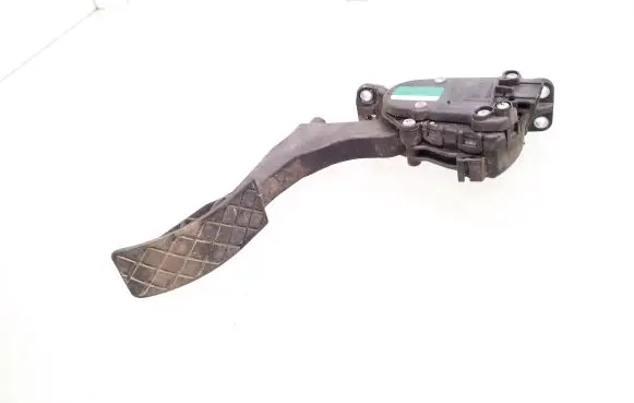 Volkswagen Polo Accelerator throttle pedal 6Q1721503C 6PV00849601
