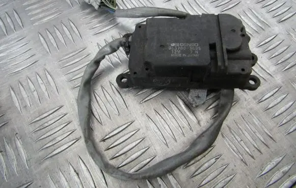 Honda Civic Air flap motor/actuator 0637003685 063700-3685