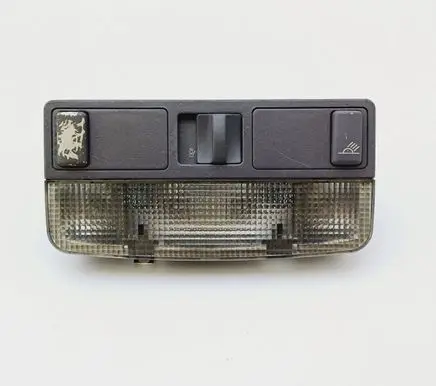 Audi A3 S3 8L Front seat light 8D0947111