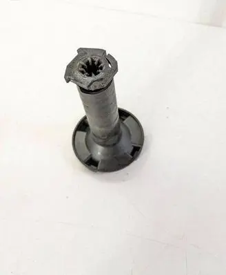 Mercedes-Benz GL X164 Spare wheel bolt A2038980014