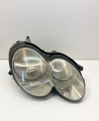 Mercedes-Benz SL R230 Headlight/headlamp A2308207061 1307329082