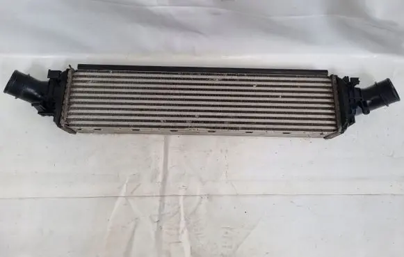 Audi A6 S6 C7 4G Intercooler radiator 4G0145805N