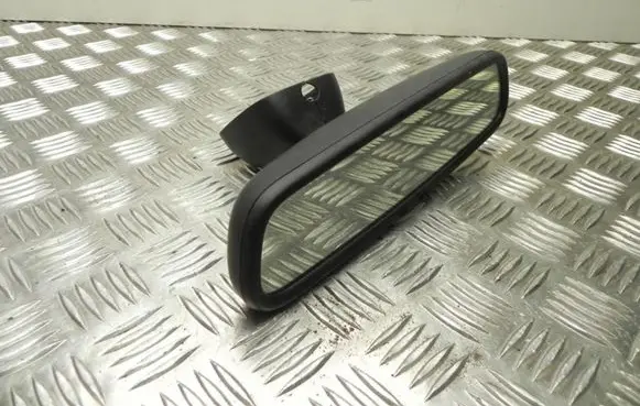 Porsche Cayenne (9PA) Rear view mirror (interior) 7L0853547 T159