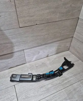 Citroen Berlingo Front bumper mounting bracket 9816768780
