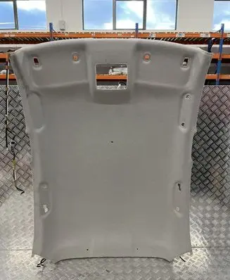 Mazda 2 Headlining PU15685