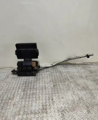 Chevrolet Captiva Fuse module DC12V35A