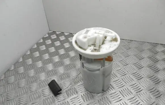 Ford B-MAX In-tank fuel pump AY119H307CE VD14709