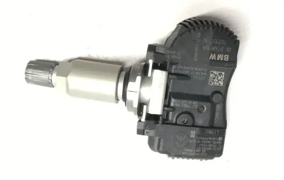 BMW 5 F10 F11 Tire pressure sensor 6881891 707355