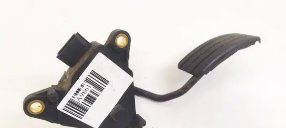 Renault Megane II Accelerator throttle pedal 8200153268